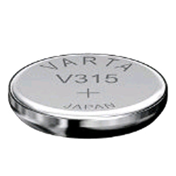 Varta Batterie V315 20mAh