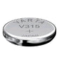 Varta Batterie V315 20mAh