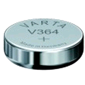 Varta Batterie V364 17mAh