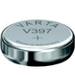Varta Batterie V397 23mAh