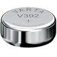 Varta Batterie High Drain V392 40mAh