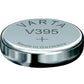 Varta Batterie V395 38mAh