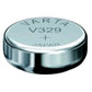 Varta Batterie V329 37mAh