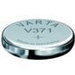 Varta Batterie V371 30mAh