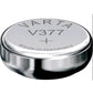 Varta Batterie V377 21mAh