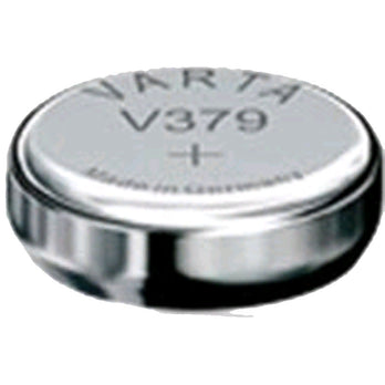 Varta Batterie V379 14mAh