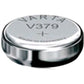 Varta Batterie V379 14mAh