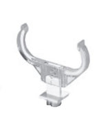 Houben Lampenhalter für TC-L-Lampen mit Sockel 2G11 H-101393