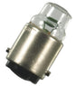 SH Glimmlampe 14x30 mm BA15D 230V VG233 28051
