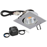 LED-Einbaustrahler