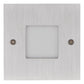 EVN LED Leuchte Aluminium viereckig 80x80x32mm 1W 6000K 80lm >80° IP20