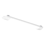 EVN LED Lichtleiste weiß rechteckig 597x80x30mm 20W 4000K 2194lm 220-240V IP20