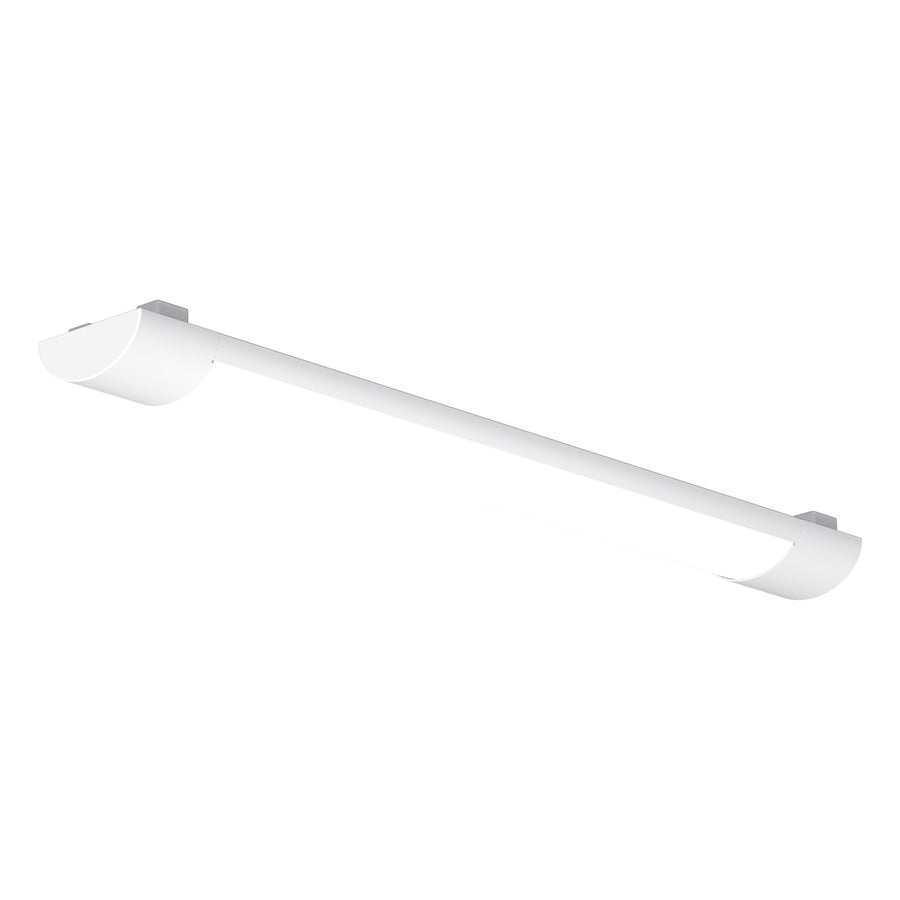 EVN LED Lichtleiste weiß rechteckig 597x80x30mm 20W 4000K 2194lm 220-240V IP20