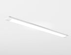 EVN LED Lichtleiste weiß rechteckig 1500x120x30mm 48W 4000K 5468lm 220-240V IP20