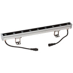 EVN Power-LED Strahler Aluminium schwenkbar rechteckig 513x38x83mm 9W K 443lm 21-40° 24V IP65