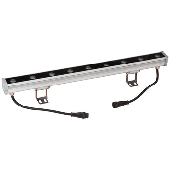 EVN Power-LED Strahler Aluminium schwenkbar rechteckig 513x38x83mm 9W K 443lm 21-40° 24V IP65