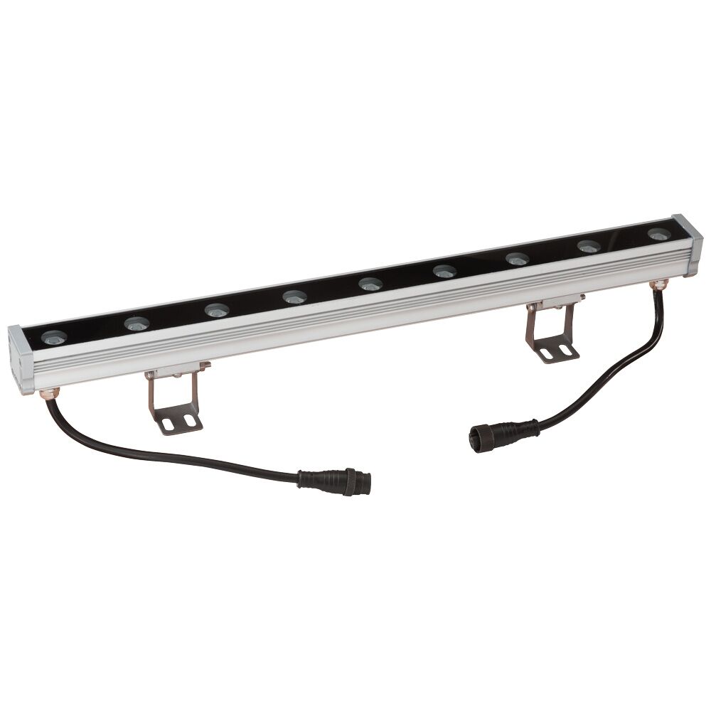 EVN Power-LED Strahler Aluminium schwenkbar rechteckig 513x38x83mm 9W K 443lm 21-40° 24V IP65