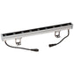 EVN Power-LED Strahler Aluminium schwenkbar rechteckig 513x38x83mm 9W K 443lm 21-40° 24V IP65