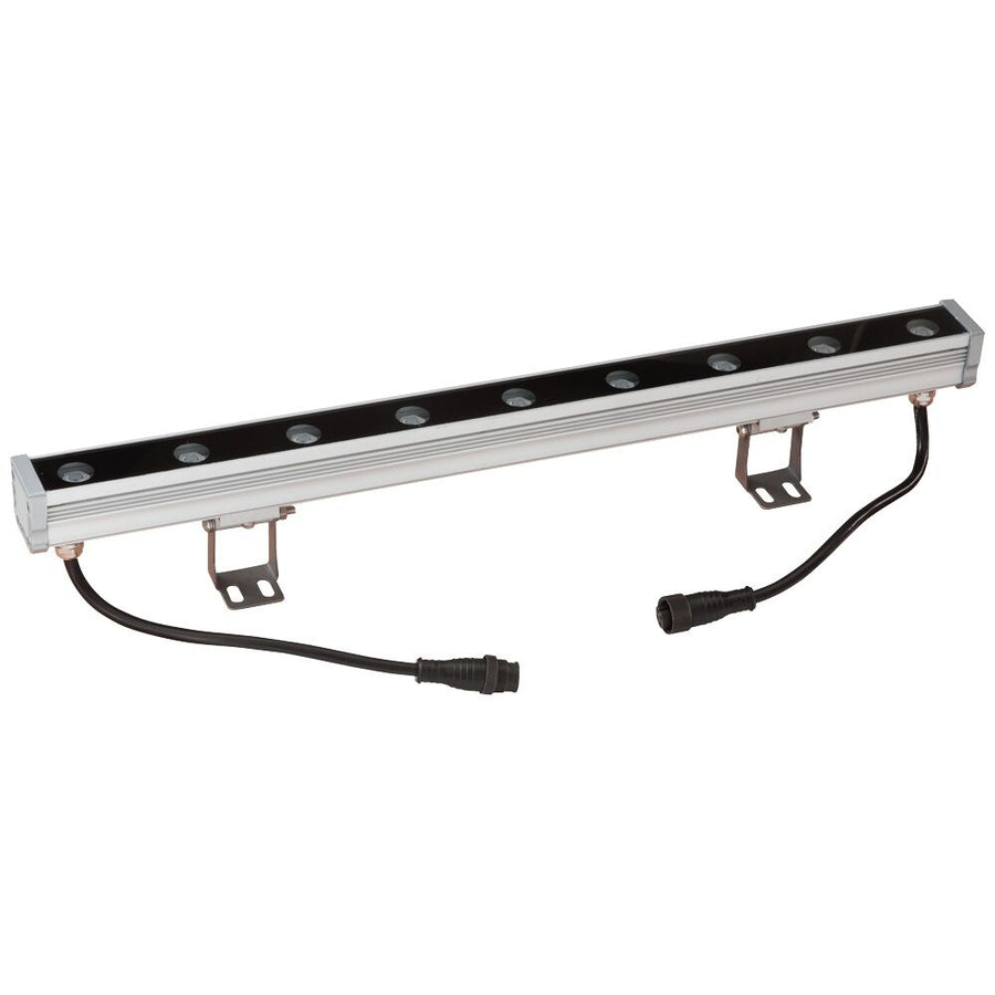 EVN Power-LED Strahler Aluminium schwenkbar rechteckig 513x38x83mm 9W K 443lm 21-40° 24V IP65