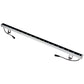 EVN Power-LED Strahler Aluminium schwenkbar rechteckig 1010x38x83mm 18W K 872lm 21-40° 24V IP65