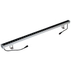 EVN Power-LED Strahler Aluminium schwenkbar rechteckig 1010x44x83mm 36W K 1859lm 21-40° 24V IP65