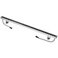 EVN Power-LED Strahler Aluminium schwenkbar rechteckig 1000x49x90mm 36W 3000K 2360lm 21-40° 24V IP65