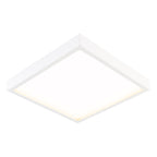 EVN LED Panel weiß viereckig 191x191x24mm 18W 3000K 1350lm >80° 220-240V IP20