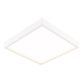 EVN LED Panel weiß viereckig 191x191x24mm 18W 3000K 1350lm >80° 220-240V IP20