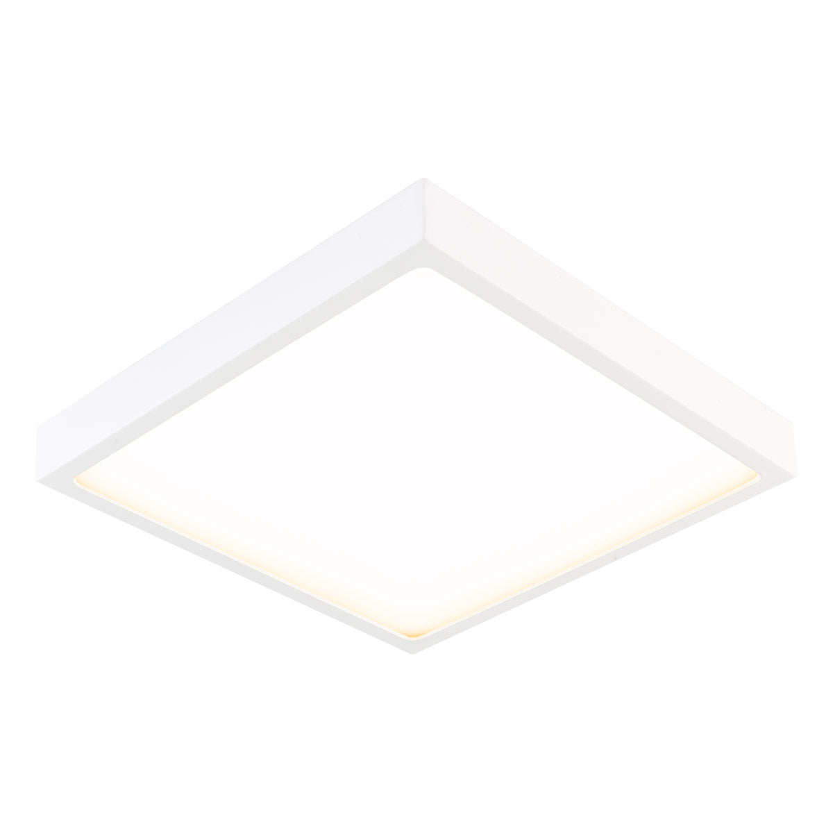 EVN LED Panel weiß viereckig 191x191x24mm 18W 3000K 1350lm >80° 220-240V IP20