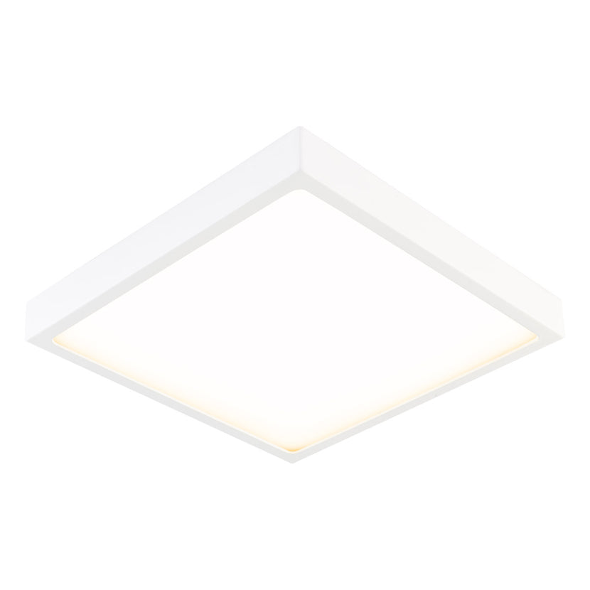 EVN LED Panel weiß viereckig 191x191x24mm 18W 3000K 1350lm >80° 220-240V IP20
