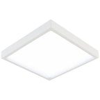 EVN LED Panel weiß viereckig 191x191x24mm 18W 4000K 1400lm >80° 220-240V IP20