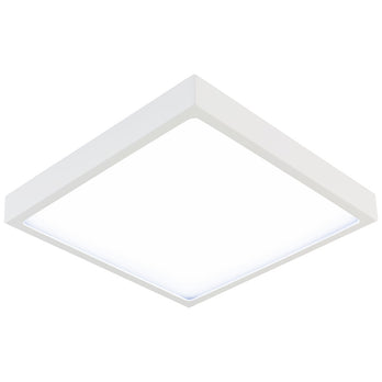 EVN LED Panel weiß viereckig 191x191x24mm 18W 4000K 1400lm >80° 220-240V IP20