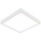 EVN LED Panel weiß viereckig 191x191x24mm 18W 4000K 1400lm >80° 220-240V IP20