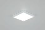EVN LED Panel weiß viereckig 191x191x24mm 18W 4000K 1400lm >80° 220-240V IP20