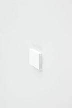 EVN LED Leuchte weiß rechteckig 85x70x15mm 3W 3000K 131lm >80° 24V IP65
