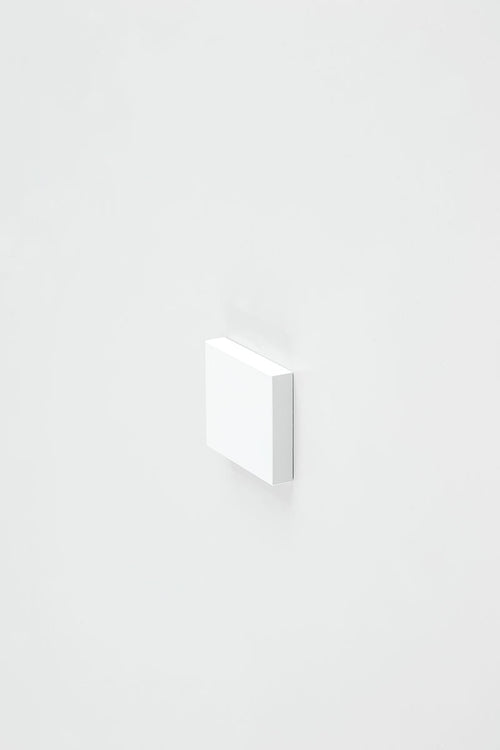 EVN LED Leuchte weiß rechteckig 85x70x15mm 3W 3000K 131lm >80° 24V IP65