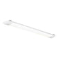 EVN LED Lichtleiste weiß rechteckig 913x120x30mm 35W 3000K 3667lm 220-240V IP20