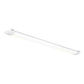 EVN LED Lichtleiste weiß rechteckig 1213x120x30mm 48W 3000K 5268lm 220-240V IP20