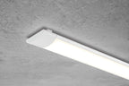 EVN LED Lichtleiste weiß rechteckig 1213x120x30mm 48W 3000K 5268lm 220-240V IP20