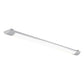 EVN LED Lichtleiste Silber rechteckig 897x80x30mm 28W 3000K 3055lm 220-240V IP20