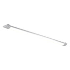 EVN LED Lichtleiste Silber rechteckig 1197x80x30mm 35W 3000K 3599lm 220-240V IP20