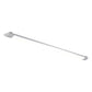 EVN LED Lichtleiste Silber rechteckig 1197x80x30mm 35W 3000K 3599lm 220-240V IP20