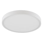 EVN LED Panel weiß rund 270x28mm 24W 4000K 1700lm >80° 220-240V IP20