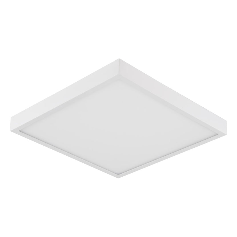 EVN LED Panel weiß viereckig 272x272x28mm 24W 4000K 1700lm >80° 220-240V IP20