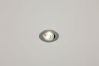 EVN Power-LED Leuchte Chrom schwenkbar rund 83x35mm 3W 3000K 300lm 21-40° IP20