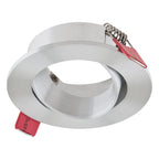 EVN Leuchte Aluminium schwenkbar rund 85x28mm 12V IP20