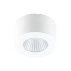 EVN LED Leuchte weiß rund 63x35mm 5W 5000K 310lm 21-40° 230V IP20