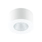 EVN LED Leuchte weiß rund 63x35mm 5W 5000K 310lm 21-40° 230V IP20