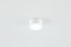 EVN LED Leuchte weiß rund 63x35mm 5W 5000K 310lm 21-40° 230V IP20