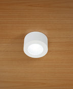 EVN LED Leuchte weiß rund 63x35mm 5W 5000K 310lm 21-40° 230V IP20